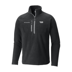 Miami Heat Fast Trek III Half-Zip Fleece Pullover Online