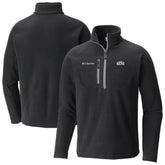 Milwaukee Bucks Fast Trek III Half-Zip Fleece Pullover On Sale