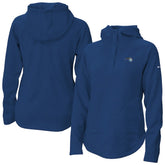 Orlando Magic Women's Sweater Weather Quarter-Snap Hoodie On Sale