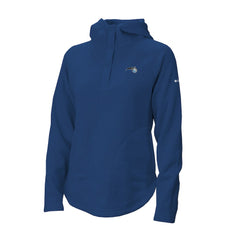 Orlando Magic Women's Sweater Weather Quarter-Snap Hoodie On Sale