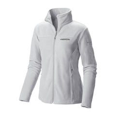 Minnesota Timberwolves Women's Give & Go II Fleece Full-Zip Jacket Discount