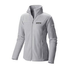 Memphis Grizzlies Women's Give & Go II Fleece Full-Zip Jacket On Sale