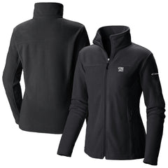 Utah Jazz Women's Give & Go II Fleece Full-Zip Jacket Outlet