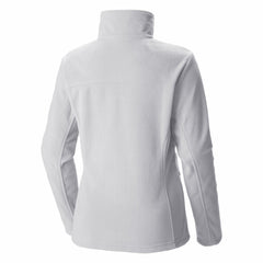 Houston Rockets Women's Give & Go II Fleece Full-Zip Jacket sale Discount