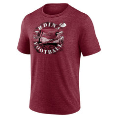 Arizona Cardinals Sporting Chance Tri-Blend T-Shirt