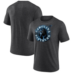 Carolina Panthers Sporting Chance Tri-Blend T-Shirt