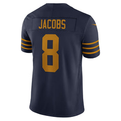 Green Bay Packers Nike Josh Jacobs The 1923 Classic Vapor F.U.S.E. Limited Jersey