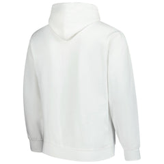Detroit Lions Starter Vintage Pullover Hoodie