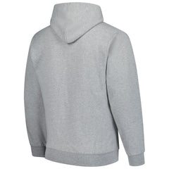 Detroit Lions Starter Vintage Pullover Hoodie