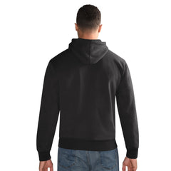 New York Jets Starter Vintage Pullover Hoodie
