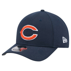 Chicago Bears New Era Team Collection 9FORTY M-Crown Adjustable Hat