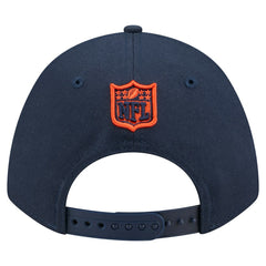 Chicago Bears New Era Team Collection 9FORTY M-Crown Adjustable Hat