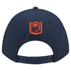 Chicago Bears New Era Team Collection 9FORTY M-Crown Adjustable Hat