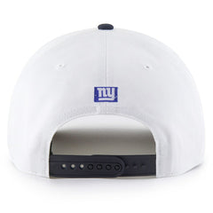 New York Giants 47 brand '47 Patriotic Overhand Hitch Adjustable Hat