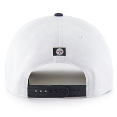 Pittsburgh Steelers 47 brand '47 Patriotic Overhand Hitch Adjustable Hat