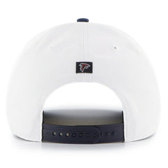 Atlanta Falcons 47 brand '47 Patriotic Overhand Hitch Adjustable Hat