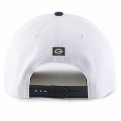 Green Bay Packers 47 brand '47 Patriotic Overhand Hitch Adjustable Hat
