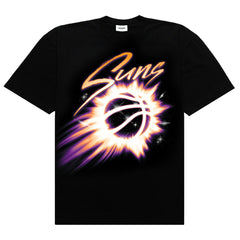 Phoenix Suns Authmade Unisex Ultraviolet T-Shirt For Sale
