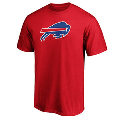 Buffalo Bills Fanatics Primary Logo T-Shirt