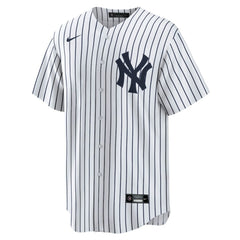 Giancarlo Stanton New York Yankees Nike Home Replica Player Jersey | MLB US