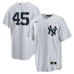 Gerrit Cole New York Yankees Nike Home Replica Player Jersey | MLB Near me