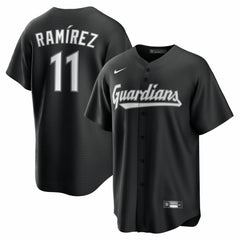 José Ramírez Cleveland Guardians Nike Replica Player Jersey | MLB Sale