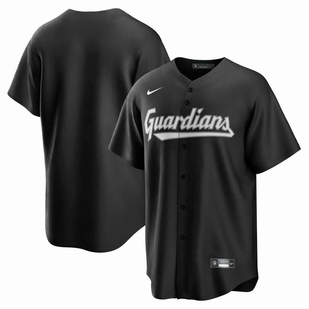 Cleveland Guardians Nike Replica Jersey | MLB Outlet