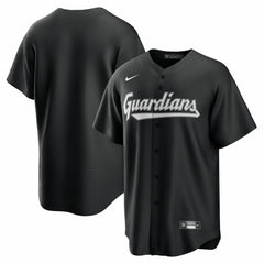 Cleveland Guardians Nike Replica Jersey | MLB Outlet