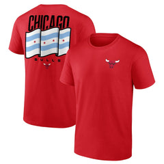 Chicago Bulls Clutch T-Shirt sale Online