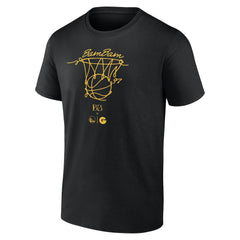 Golden State Warriors Bam Bam T-Shirt sale New