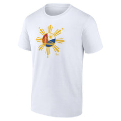 Golden State Warriors Heritage T-Shirt sale Outlet