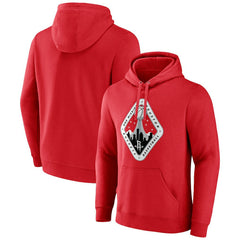 Houston Rockets Team Pride Pullover Hoodie sale Online