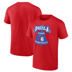 Philadelphia 76ers Home Town T-Shirt Online