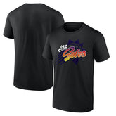 Phoenix Suns Los Soles T-Shirt On Sale