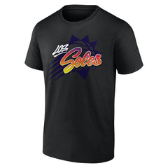 Phoenix Suns Los Soles T-Shirt On Sale