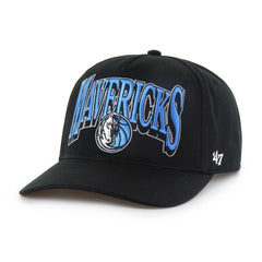 Dallas Mavericks '47 Every Time Past Champs Hitch Adjustable Hat sale Discount