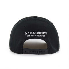 Golden State Warriors '47 Every Time Past Champs Hitch Adjustable Hat sale New