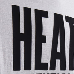 Miami Heat Fear of God Unisex NBA x ESSENTIALS T-Shirt For Sale