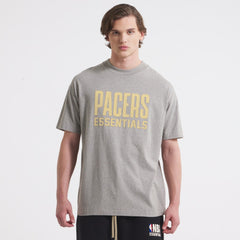 Indiana Pacers Unisex NBA Paris x ESSENTIALS T-Shirt Online