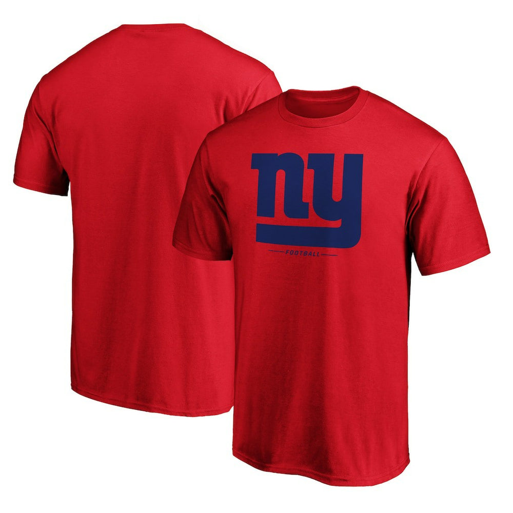 New York Giants Team Lockup T-Shirt