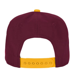 Washington Commanders Outerstuff Youth Essentials Snapback Hat
