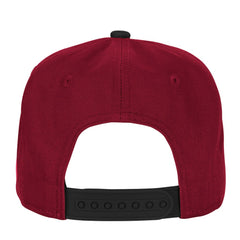 Arizona Cardinals Outerstuff Youth Essentials Snapback Hat