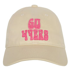 San Francisco 49ers Outerstuff Girls Youth Blitz Adjustable Hat