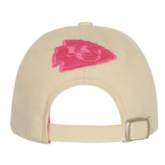 Kansas City Chiefs Outerstuff Girls Youth Blitz Adjustable Hat