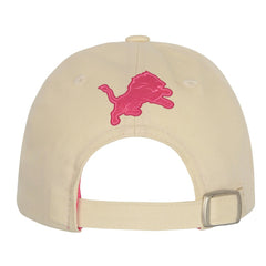 Detroit Lions Outerstuff Girls Youth Blitz Adjustable Hat