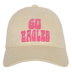 Philadelphia Eagles Outerstuff Girls Youth Blitz Adjustable Hat