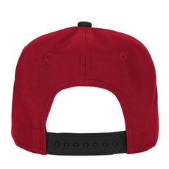 Atlanta Falcons Outerstuff Preschool Essentials Snapback Hat