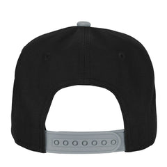 Las Vegas Raiders Outerstuff Preschool Essentials Snapback Hat