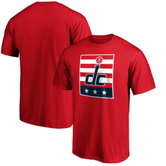 Washington Wizards DC Block T-Shirt Discount
