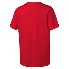 Kansas City Chiefs Nike Youth Sideline Team Issue T-Shirt